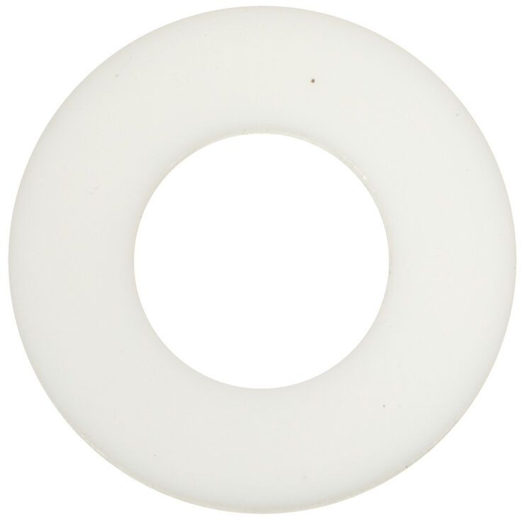 Teflon Washer .570x1.120x.062
