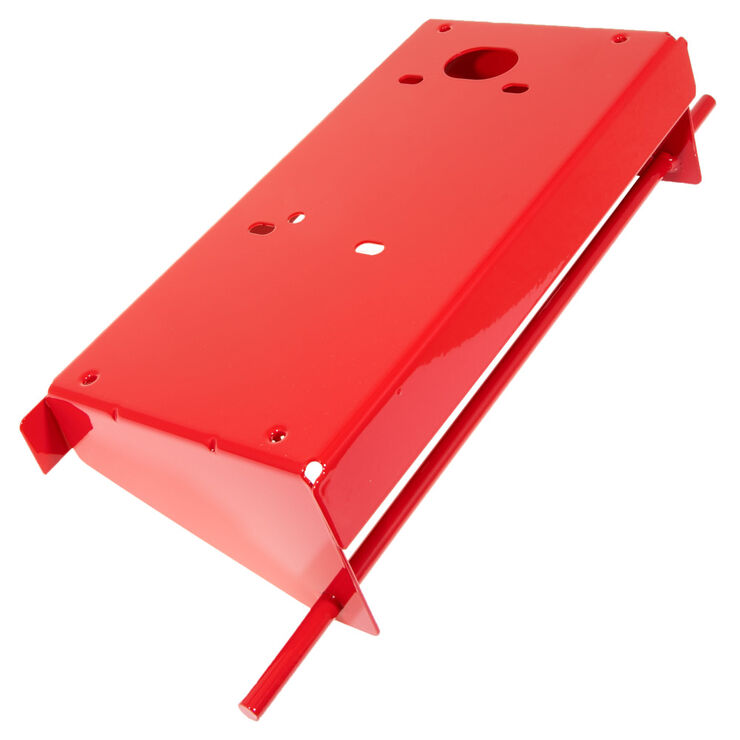 Frame Assembly (Red)