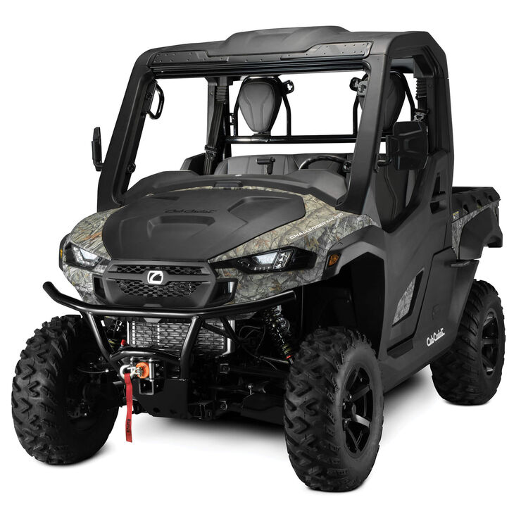 Challenger MX 550 37AZ7CKK710 Cub Cadet US