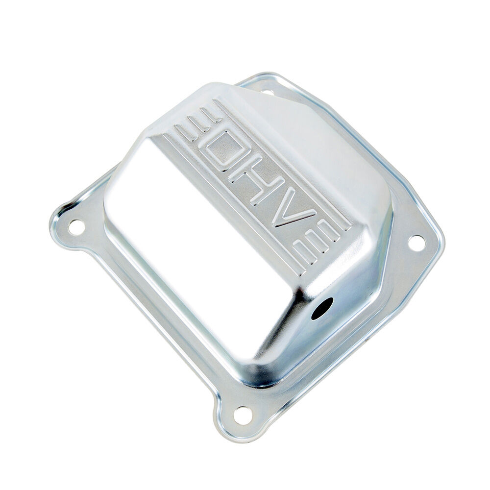 エイクラー モダニズム 2002/11/30 ハードカバー Rocker Cover - KH-25-096-11-S | Cub Cadet US