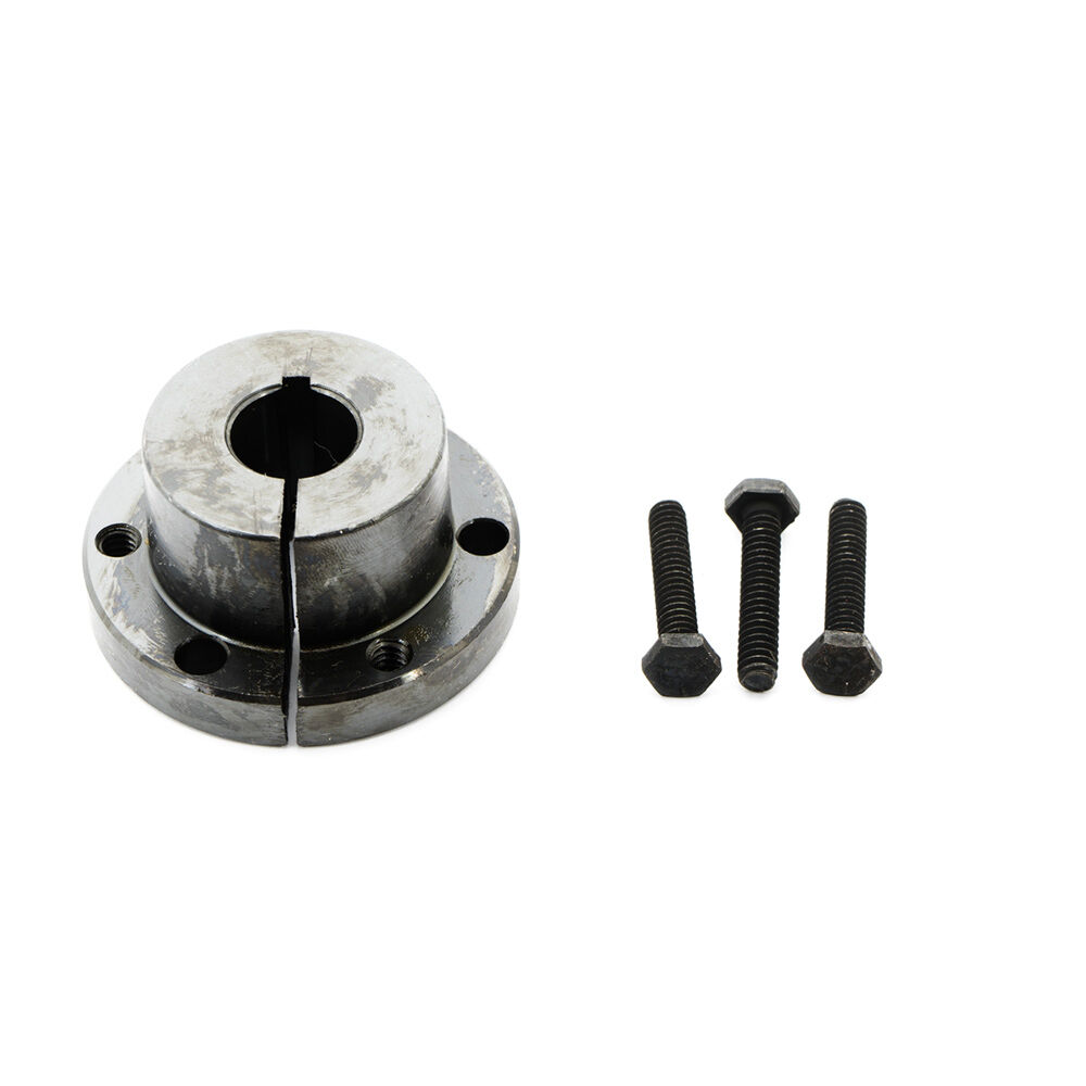 pulley hub
