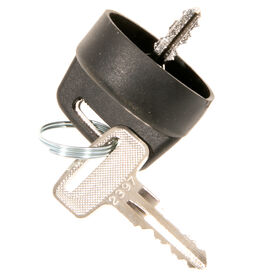 Ignition Key Set Of 2