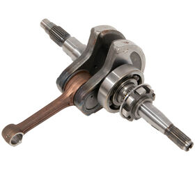 CONNECTING ROD-COMP CRANK     