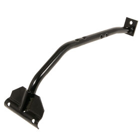 BRACE-BUMPER BOTTOM           