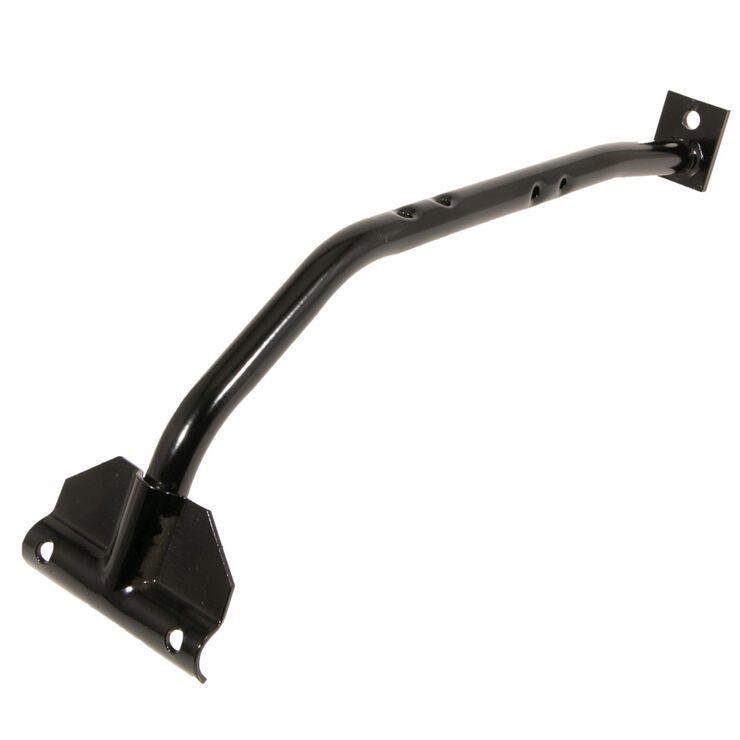 BRACE-BUMPER BOTTOM           