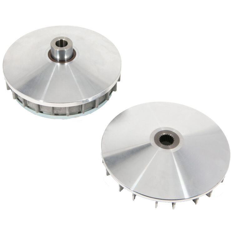 Primary Disc Assembly