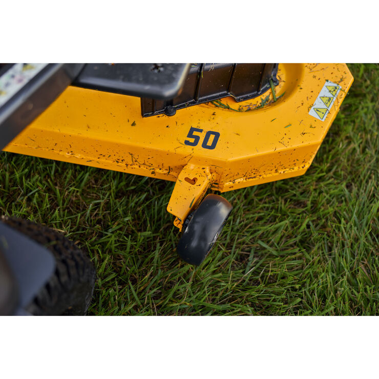  Cub Cadet&reg; Ultima Series Z2 50S Cutting Deck