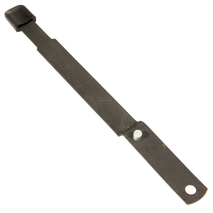 Wheel Adjustment Lever Assembly