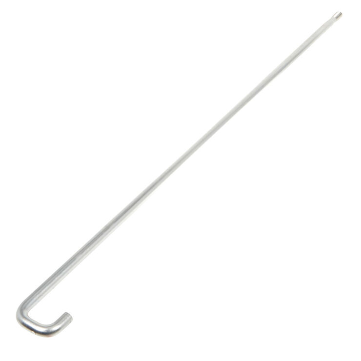 REAR ROLLER PIN