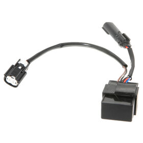 RELAY - RADIATOR FAN          