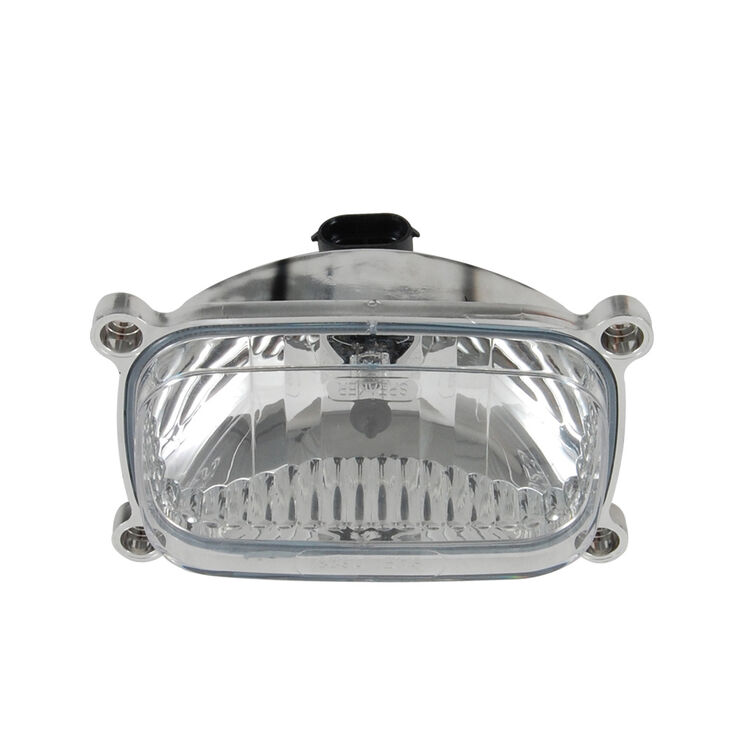 Headlight Assembly