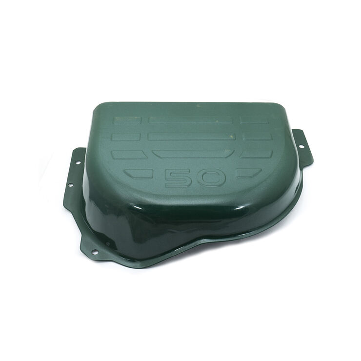 Cover Belt &#40;RH&#41; &#40;Craftsman Yellow&#41;