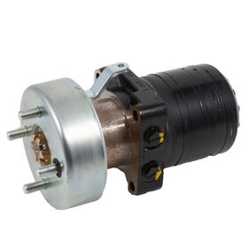 Hydro Motor Assembly &#40;RH&#41;