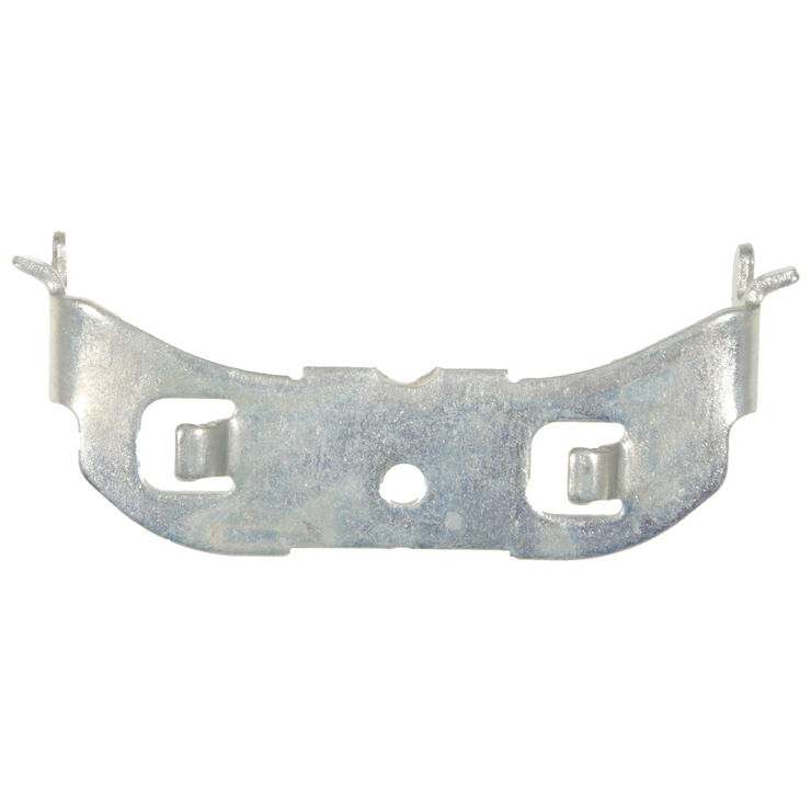 Chute Mounting Bracket