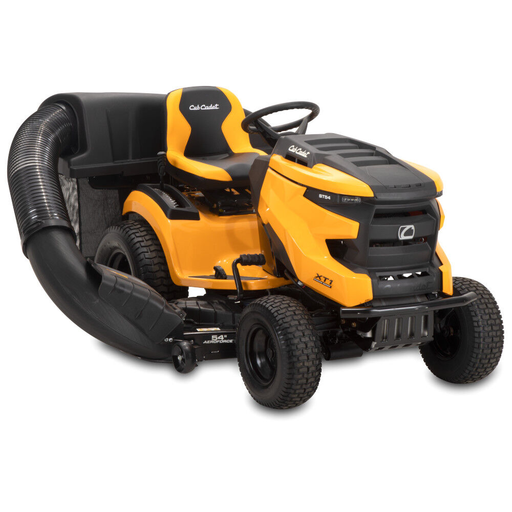 Cub cadet xt1 shop 50 bagger