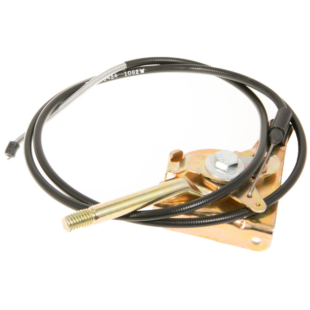 Ｙ Throttle Cable - 946-05434 | Cub Cadet US