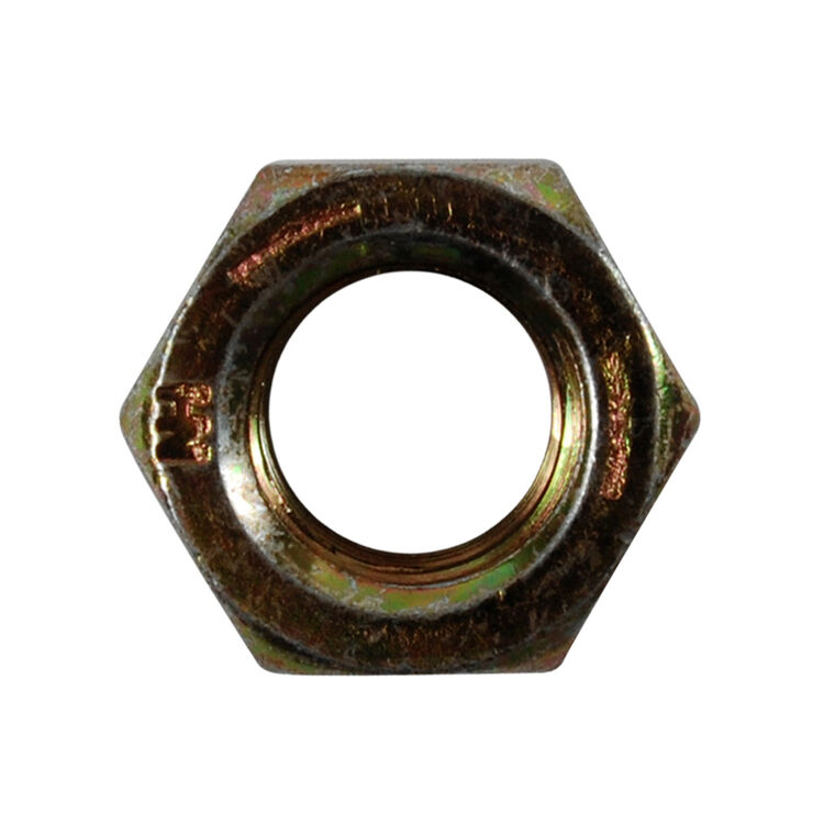 Hex Nut 1/2-13