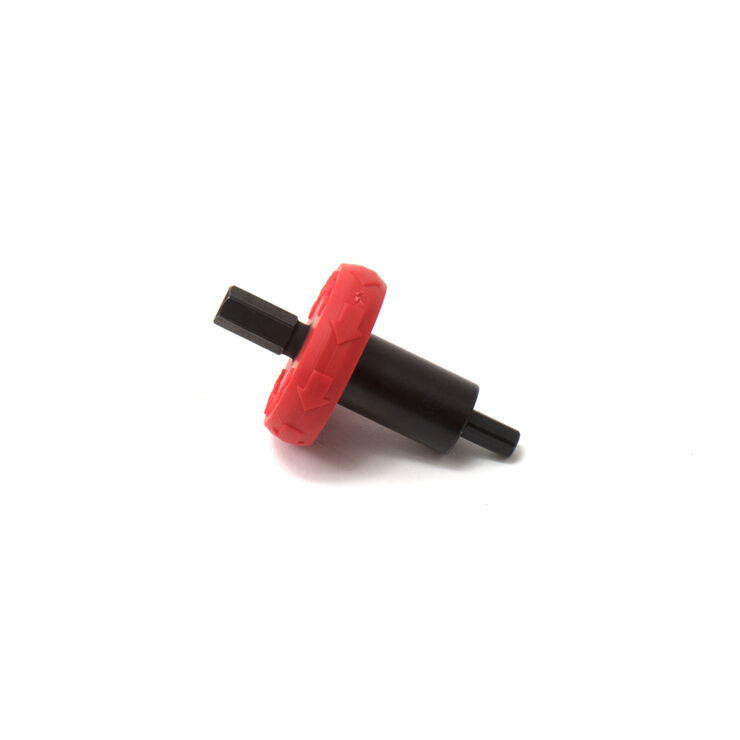 START CHUCK - TROY-BILT      N