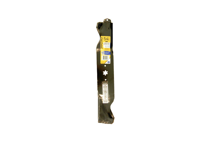 2-in-1 Blade Set for 54-inch Cutting Decks