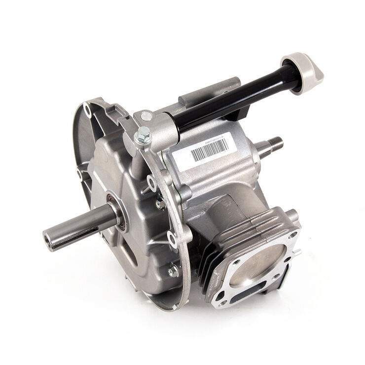 Shortblock