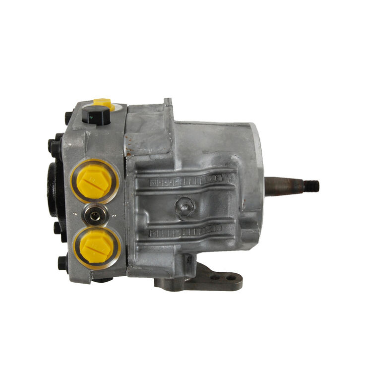 Hydropump &#40;LH&#41;