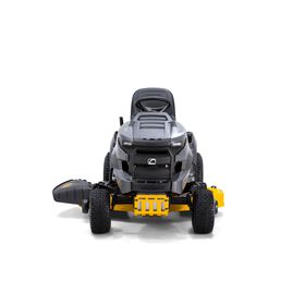 X2&trade; 50 24 HP* Riding Lawn Mower with AeroForce&trade; Fabricated Deck