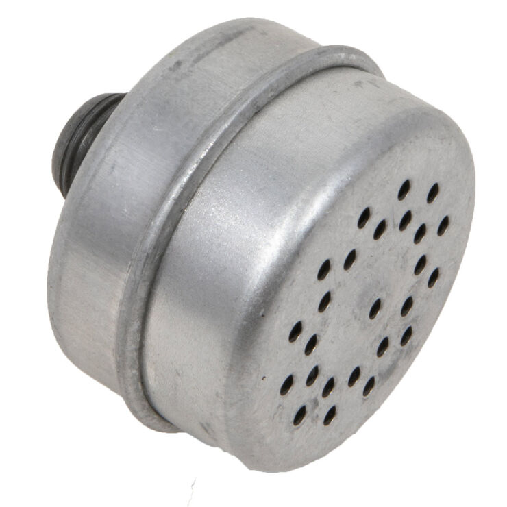 Replacement Muffler
