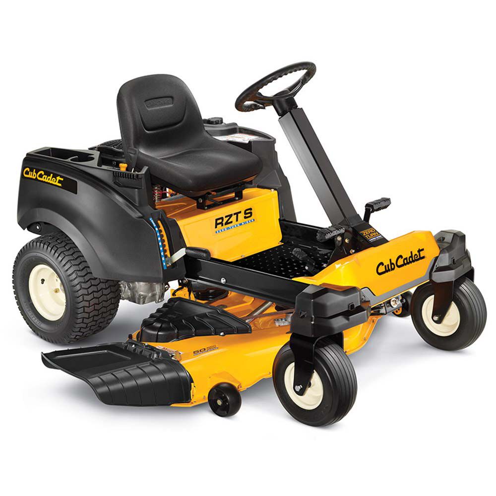 Cub Cadet Zero Turn Mower - Model 17ARCBDQ056 | Cub Cadet US