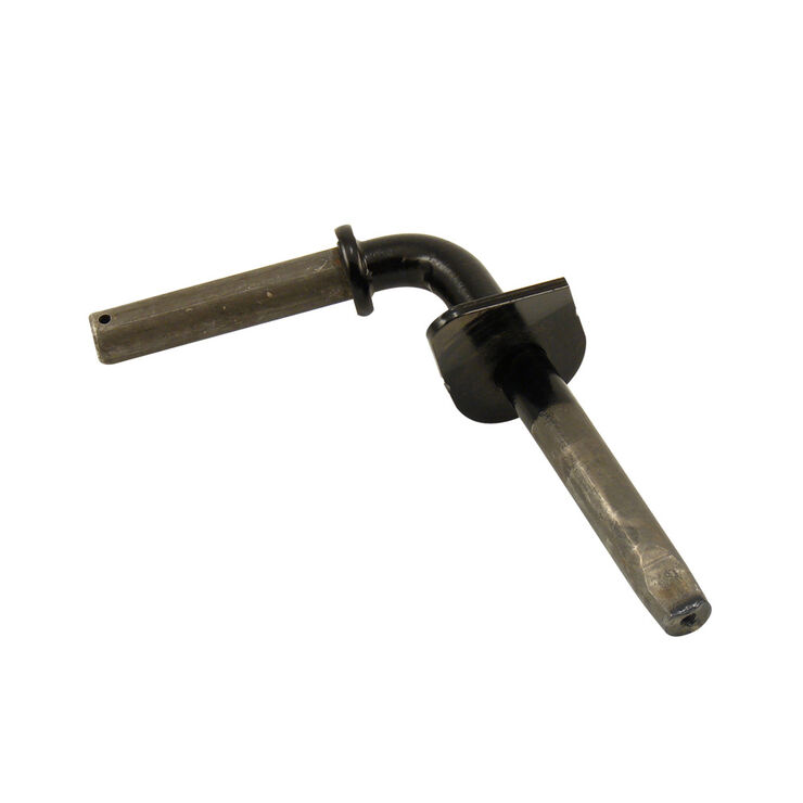 Axle Assembly &#40;RH&#41;