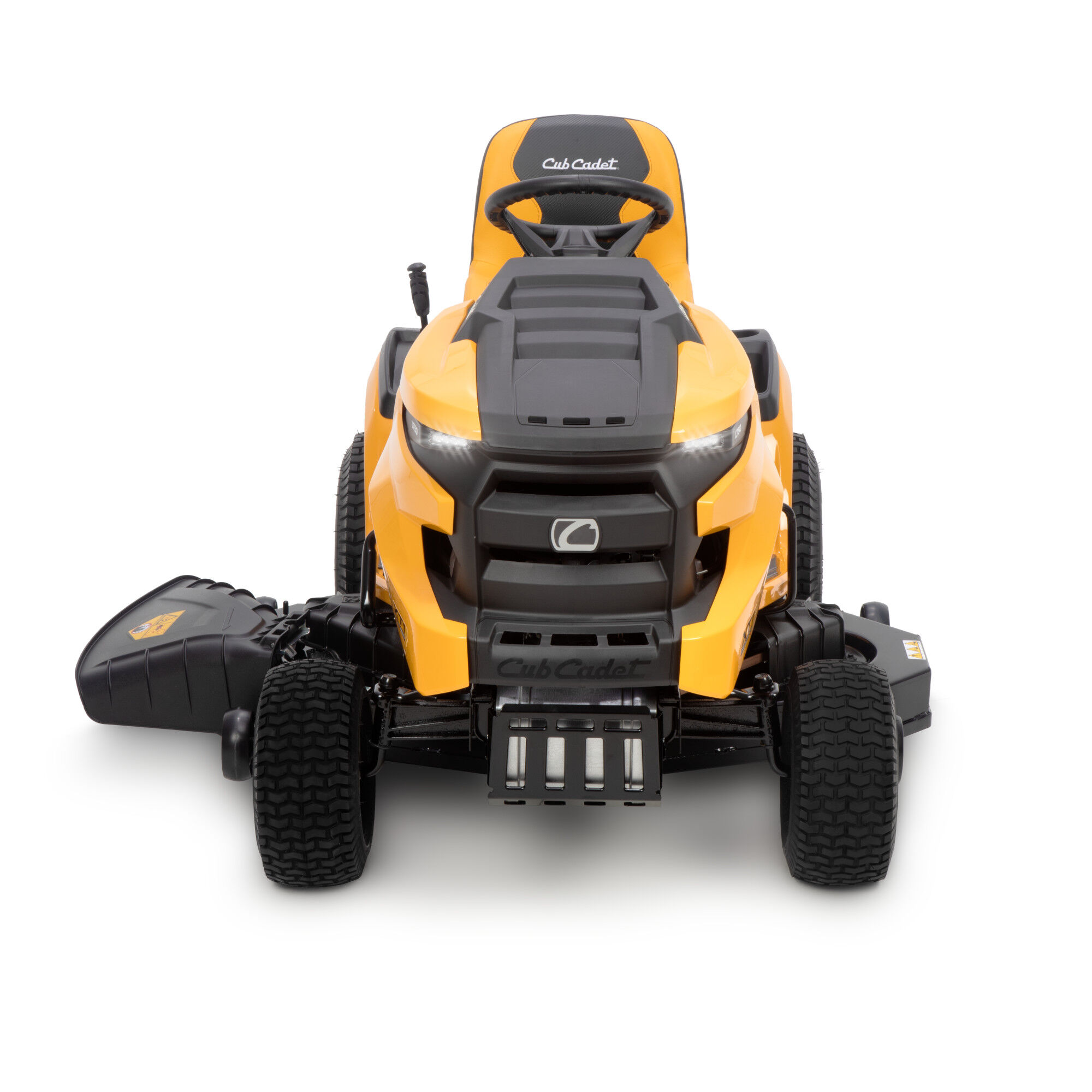 Cub cadet sales xt1 lt50