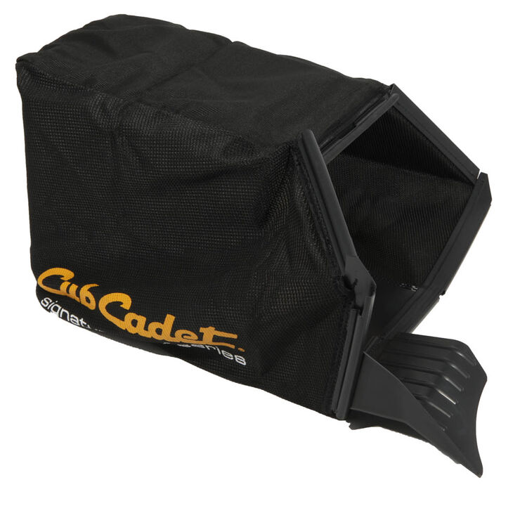 Grassbag Assembly