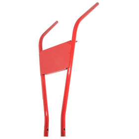 Handle Assembly &#40;Red&#41;