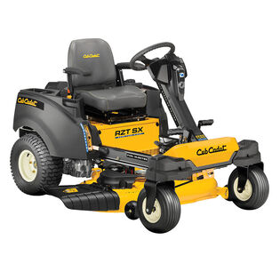 Cub Cadet Zero Turn Mower Model 17AWCBYS596
