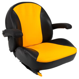 Seat Assembly &#40;Pro Gel&#41;