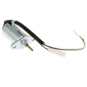 SOLENOID VALVE ASSEMBLY