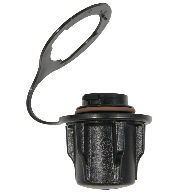 Fuel Cap