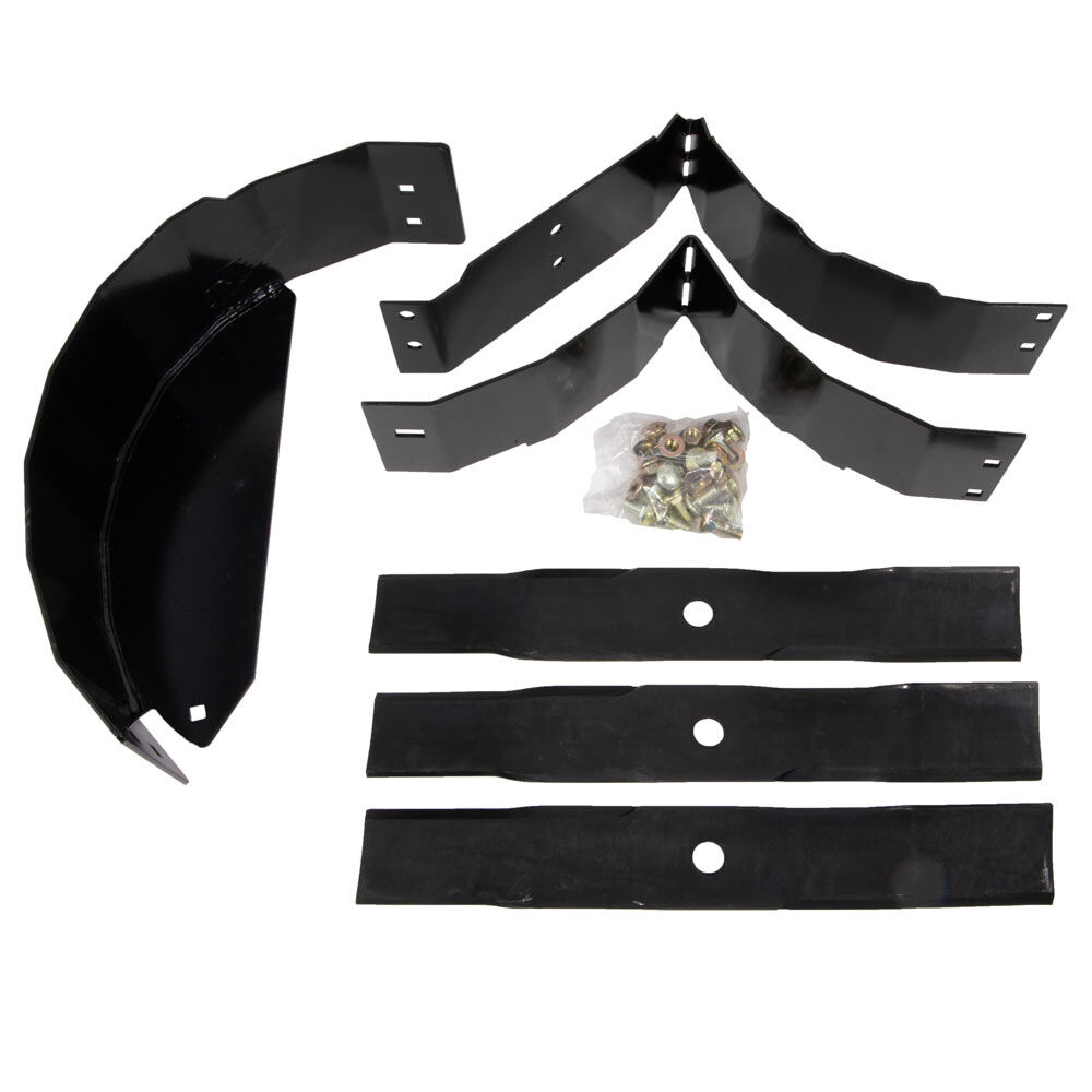 Mulching Kit for 48-inch Decks - 19A70064100 | Cub Cadet US