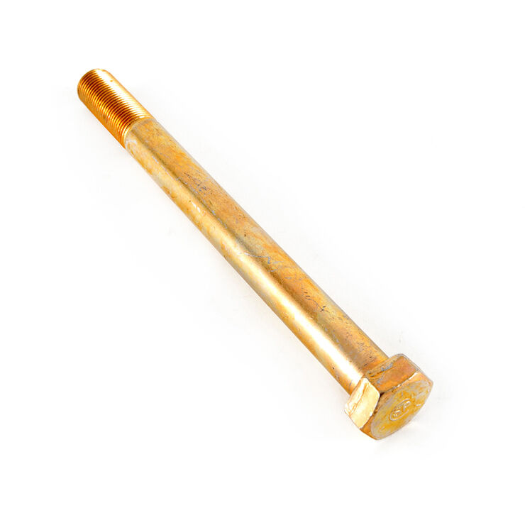 Screw 3/4-16 x 8.25 Gr5