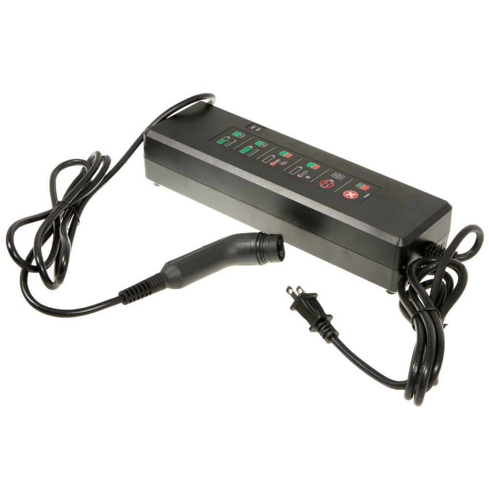 Charger (56V LI 350W IPX4) - 725-16485A | Cub Cadet US
