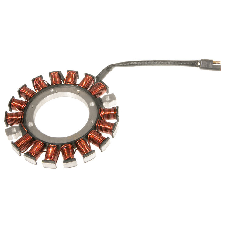Charging Coil 9Q78 