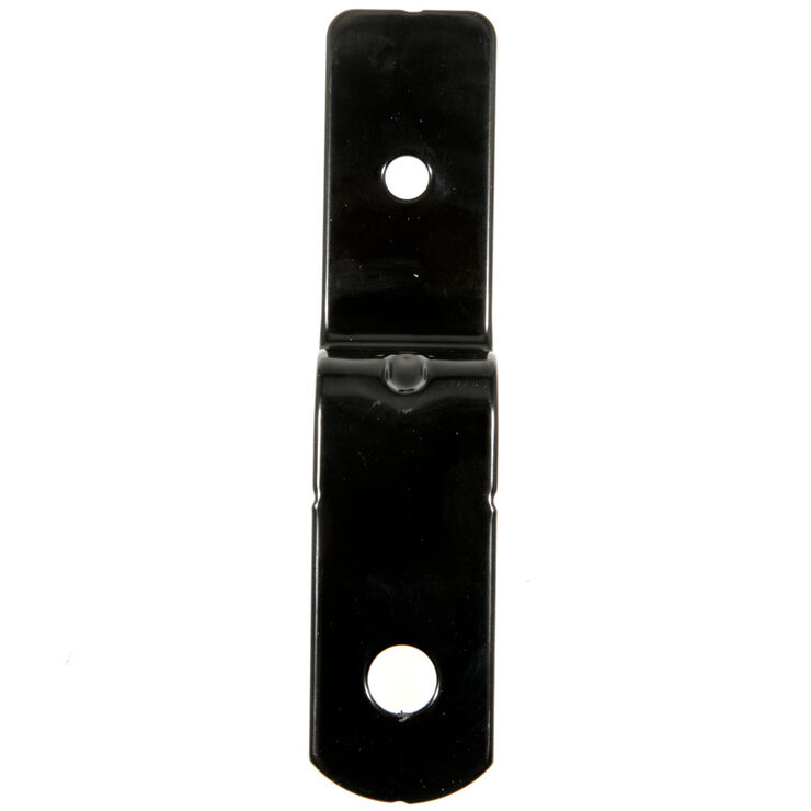 Tounge Bracket &#40;Powder Black&#41;