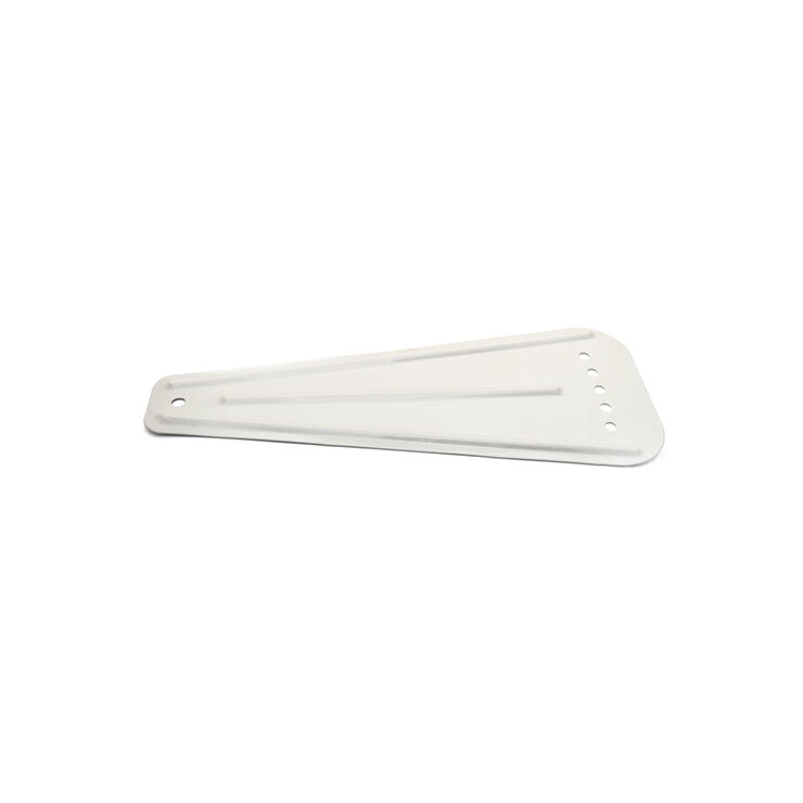 Side Shield &#40;Fire Red&#41;
