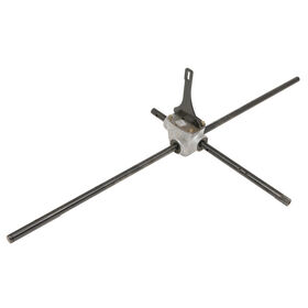 42&quot; Auger Gearbox Assembly