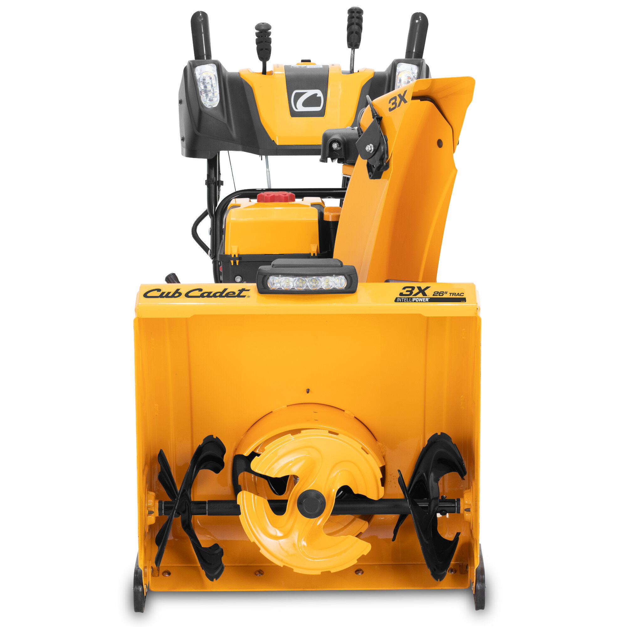 Cub Cadet TRAC - Thumbnail 2