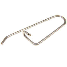 Spring Pin