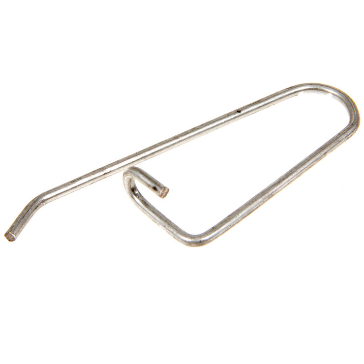 Spring Pin