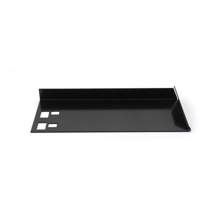 Bracket-Mulch Plug