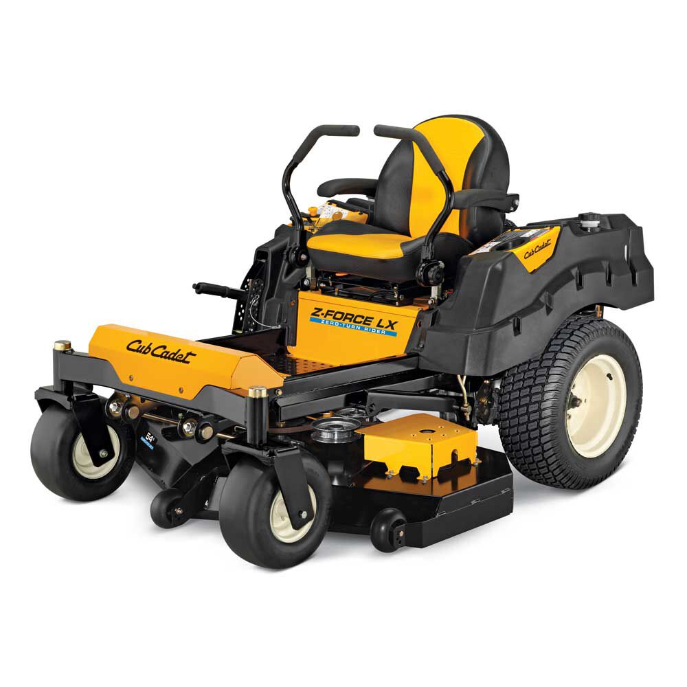 Cub cadet online 54