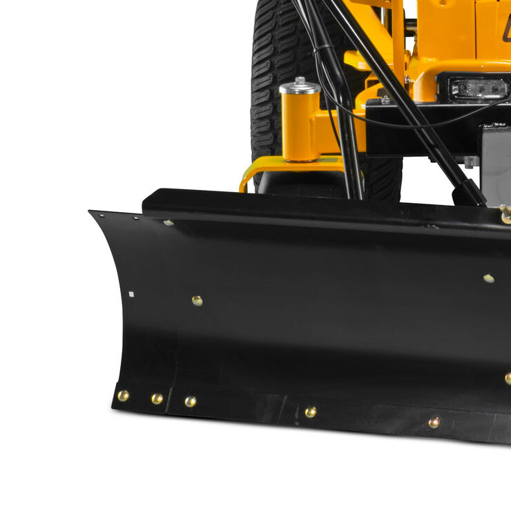 Plow Extention Kit