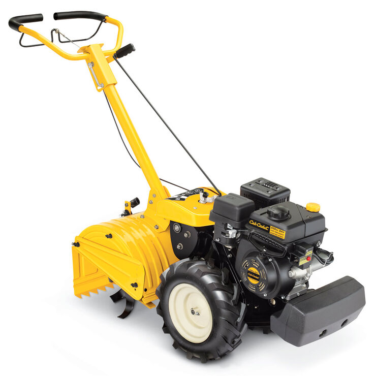 Cub Cadet Garden Tiller Model 21AB45M6010